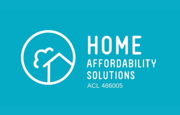 Home Affordability Solutions