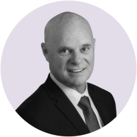 Bill Elmer from Purple Circle