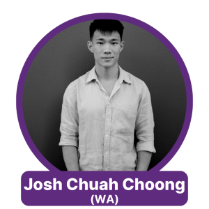 Joshua Chuah Choong
