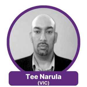 Trideep Narula